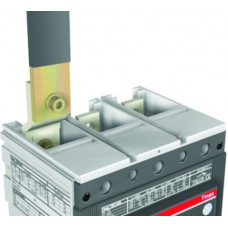 Выводы силовые для стационарного выключателя EF T6 630 - S6 630 (комплект из 8шт.) | 1SDA013921R1 | ABB