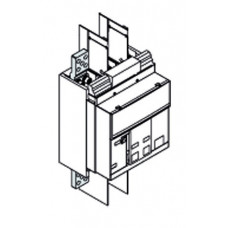 Комплект силовых выводов стационарного выключателя EF E1.2 F 3шт | 1SDA073967R1 | ABB