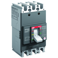 Выключатель автоматический A1C 125 TMF 20-300 3p F F | 1SDA070302R1 | ABB