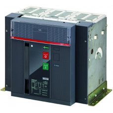 Выключатель-разъединитель стационарный E4.2V/MS 4000 4p FHR | 1SDA073462R1 | ABB