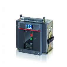 Выключатель автоматический выкатной E4.2N 4000 Ekip Dip LI 3p WMP | 1SDA072541R1 | ABB