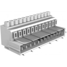 Разъём штепсельный подвиж. части MP 12PIN XT2-XT4 | 1SDA066413R1 | ABB