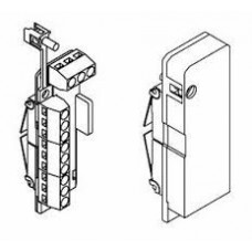 Контакт срабатывания расцепителя защиты AUX-SA T4-T5 1 S51 FOR PR221-222 | 1SDA055050R1 | ABB