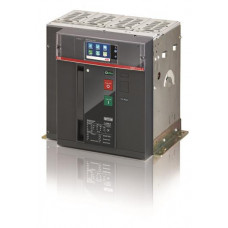 Выключатель автоматический стационарный E2.2H 1000 Ekip Touch LI 4p FHR | 1SDA071574R1 | ABB