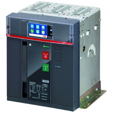 Выключатель автоматический стационарный E2.2N 1250 Ekip Dip LSI 4p FHR | 1SDA071582R1 | ABB