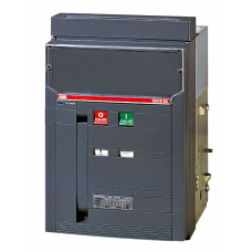 Выключатель-разъединитель стационарный E2N/MS 1250 4p F HR | 1SDA058948R1 | ABB