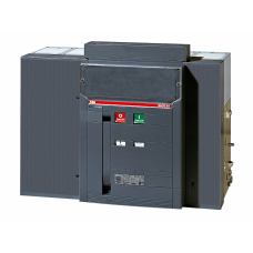 Выключатель-разъединитель выкатной с полноразмерной нейтралью E4S/f/MS 4000 4p W MP | 1SDA059016R1 | ABB