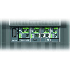 Расцепитель защиты PR222DS/PD-LSIG In=400 MODBUS T5 4p | 1SDA054718R1 | ABB