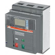 Выключатель автоматический выкатной X1B 1600 PR332/P LSI In=1600A 3p W MP+PR330/V+PR330D-M+PR330R | 1SDA069591R6 | ABB