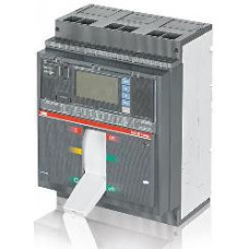 Выключатель автоматический T7S 1600 PR232/P LSI In=1600A 3p F F M | 9CNB1SDA063011R1 | ABB