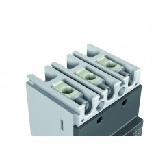 Выводы силовые выключателя KIT FC CuAl A2 225A (комплект из 1шт.) | 1SDA066246R1 | ABB