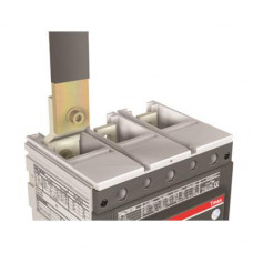 Выводы силовые для стационарного выключателя EF T6 1000 (комплект из 6шт.) | 1SDA064321R1 | ABB