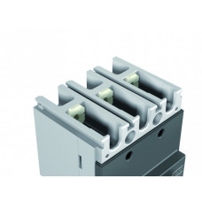 Выводы силовые выключателя KIT F A1 (комплект из 3шт.) | 1SDA066202R1 | ABB