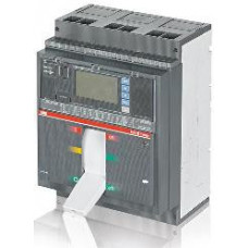 Выключатель автоматический T7S 1600 PR332/P LSI 1600 3pFFM+PR330/V+измерения с внешнего подключения | 9CNB1SDA063014R5 | ABB