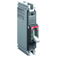 Выключатель автоматический A1N 125 TMF 80-800 1p F F | 1SDA070273R1 | ABB