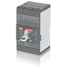 Выключатель автоматический XT1C 160 TMD 16-450 3p F F|1SDA080825R1| ABB