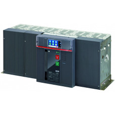 Выключатель автоматический стационарный E6.2H 4000 Ekip Dip LI 3p FHR | 1SDA071231R1 | ABB