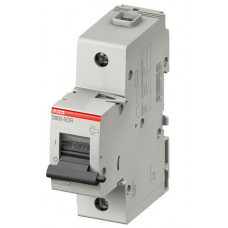 Реле дист.расцепит.S800-SOR250VAC/DC | 2CCS800900R0211 | ABB