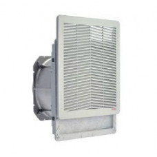 Вентилятор c решёткой и фильтром, 45/50 м3/ч, 24В | R5KV12024 | DKC