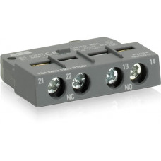 Фронтальный блок-контакт HK4-11 для автоматов типа MS450-495 | 1SAM401901R1001 | ABB