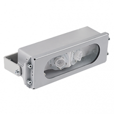 Указатель аварийный светодиодный SALUT BS-1460-2x4 LED 11Вт централизованный накладной IP65 | a5732 | Белый Свет