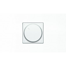 Накладка для механизма переключателя на 4 положения тип 8154, серия SKY, цвет альпийский белый|2CLA855400A1101| ABB
