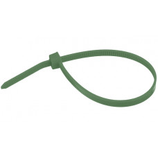 Стяжка кабельная, стандартная, полиамид 6.6, зеленая, TY300-50-5 (1000шт) | 7TCG054360R0271 | ABB