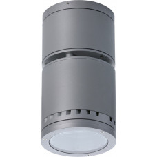 Светильник светодиодный MATRIX/S LED (60) silver 5000K | 1424000030 | Световые Технологии
