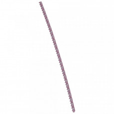 Маркер CAB 3 - для кабеля 0,15-0,5 мм? - цифра 7 - фиолетовый | 038107 | Legrand