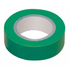 Изолента 0,18х19 мм зеленая 20 метров (розничная упаковка) | UIZ-18-19-20MS-K06 | IEK