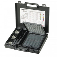 Переносной чемоданчик для маркеров и инструмента Memocab | 037999 | Legrand