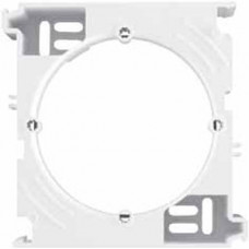 Sedna Белый Коробка для наружнего монтажа универсальная, исп. вместе с одиночной | SDN6100221 | Schneider Electric