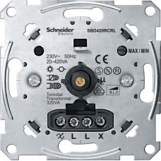 МЕХ-М УНИВ. ПОВ. СВЕТОРЕГ. 420ВА | MTN5138-0000 | Schneider Electric