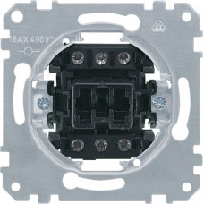 MERTEN Meх-м 1-кл. 3-полюс. выключателя, 16AX,400B, винт. клеммы | MTN311300 | Schneider Electric