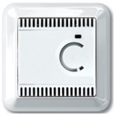Термостат теплого пола 10А, бел | MTN5770-1219 | Schneider Electric