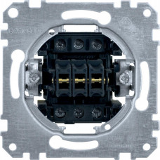 MERTEN Meх-м 3-кл.выключателя сх.1+1+1, 10A | MTN311900 | Schneider Electric