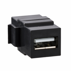 Keystone USB 2.0 для передачи данных | MTN4581-0001 | Schneider Electric