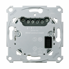 D-Life PlusLink МЕХАНИЗМ управления жалюзи | MTN5165-0000 | Schneider Electric