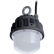 Светильник светодиодный ACORN LED 20 D120 5000K | 1490000010 | Световые Технологии