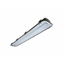 Светильник светодиодный INOX LED 50 EM 5000K | 1079000230 | Световые Технологии