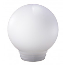 Рассеиватель РПА 85-200 шар-пластик (белый) | SQ0321-0003 | TDM