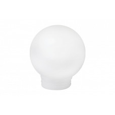 Рассеиватель РПА 85-150 шар-пластик (белый) (упак. 20 шт.) | SQ0321-0026 | TDM