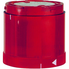 Сигнальная лампа KL70-113R красная проблесковая 115В AC (ксеноно вая) | 1SFA616070R1131 | ABB