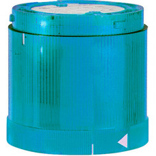 Сигн.лампа KL70-342L 2115В AC/DC синяя мигающее свечение | 1SFA616070R3424 | ABB