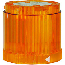 Сигнальная лампа KL70-203Y желтая проблесковая 24В DC (ксенонова я) | 1SFA616070R2033 | ABB