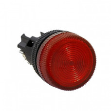 Лампа сигнальная ENS-22 красная 220В EKF PROxima | la-ens-r-220 | EKF