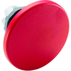 Кнопка MPM2-20R ГРИБОК красная (только корпус) без фиксации 60мм | 1SFA611125R2001 | ABB