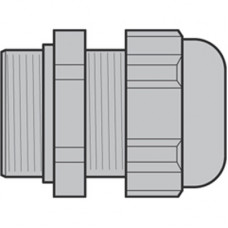 Кабельный сальник М20 | 1SFA611925R3002 | ABB