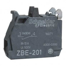 КОНТАКТНЫЙ БЛОК, ZBE10169 | ZBE10169 | Schneider Electric