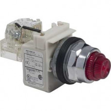 КНОПКА 30ММ 9001KR24RH6 | 9001KR24RH6 | Schneider Electric